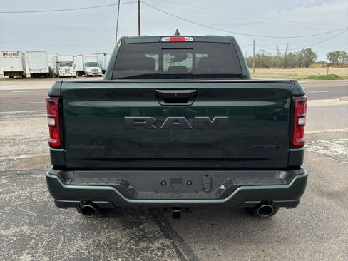 New 2026 RAM 1500 Big Horn image 15