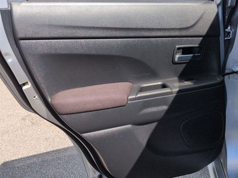 Used 2011 Mitsubishi Outlander Sport ES FWD image 25