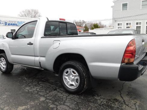 Used 2013 Toyota Tacoma 2WD Regular Cab image 4