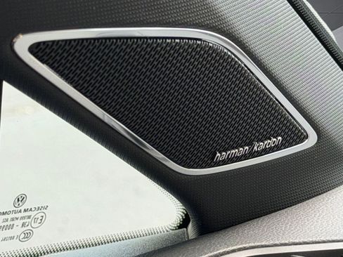 Used 2024 Volkswagen GTI Autobahn FWD image 34