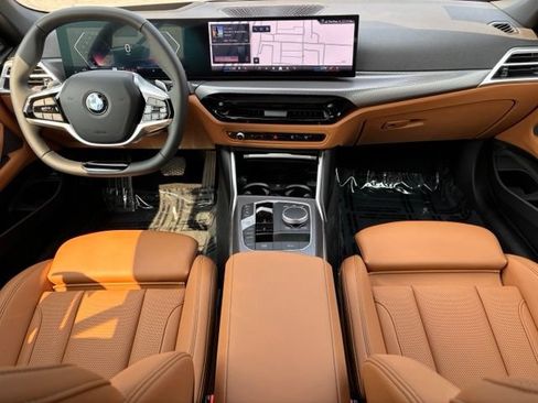 Used 2026 BMW 430i xDrive Convertible w/ Premium Package AWD/4WD image 21