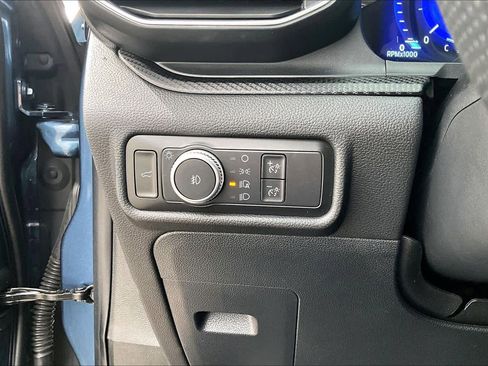 Used 2020 Ford Explorer ST w/ Premium Technology Package AWD/4WD image 34