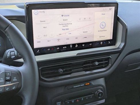 New 2025 Ford Bronco Sport Big Bend w/ Convenience Package image 12