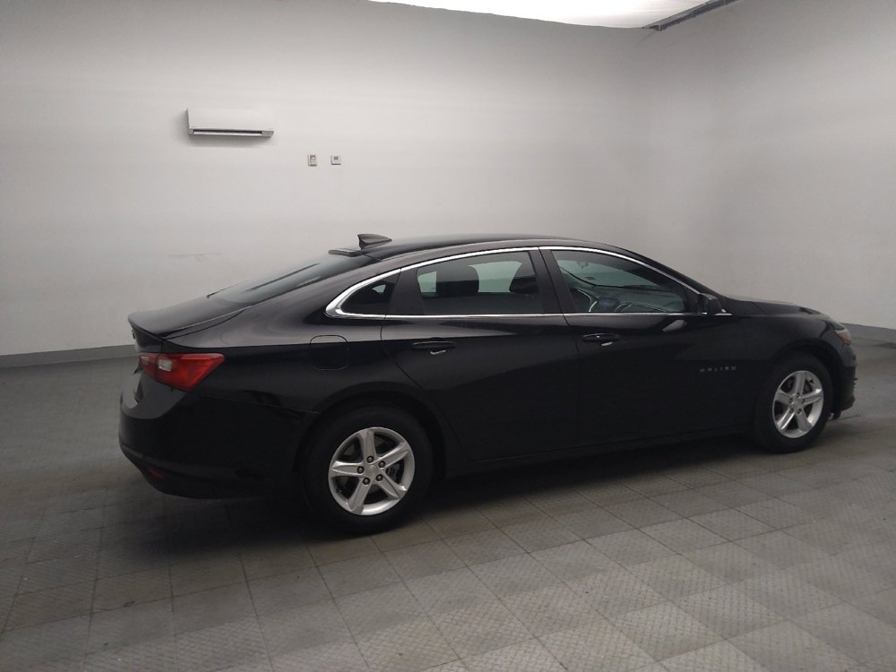 Used 2019 Chevrolet Malibu LS FWD image 10