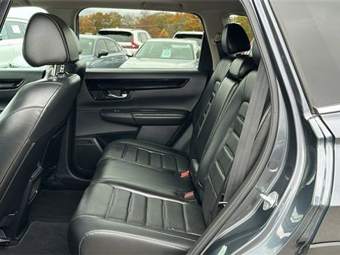 Used 2023 Honda CR-V EX-L image 23