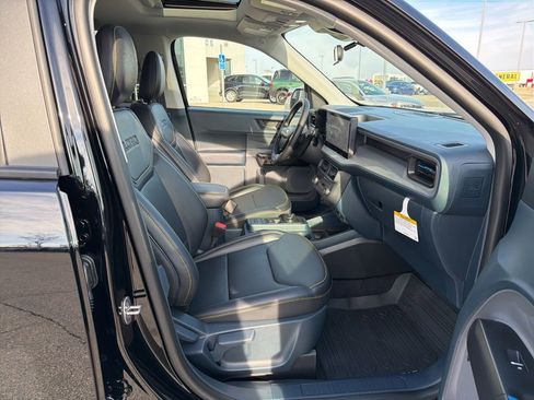 New 2026 Ford Maverick Lobo image 20