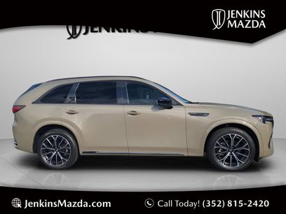 Certified 2025 MAZDA CX-70 3.3 Turbo S w/ Premium Package