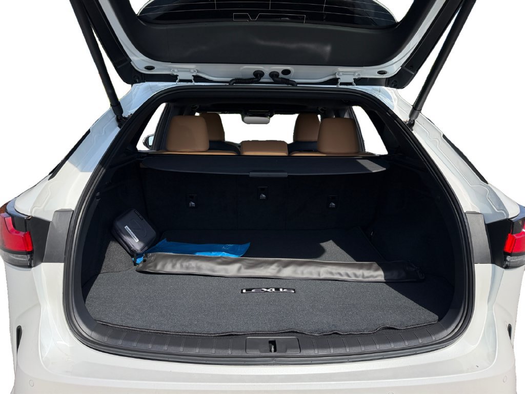 New 2026 Lexus RX 350 Premium AWD/4WD image 7