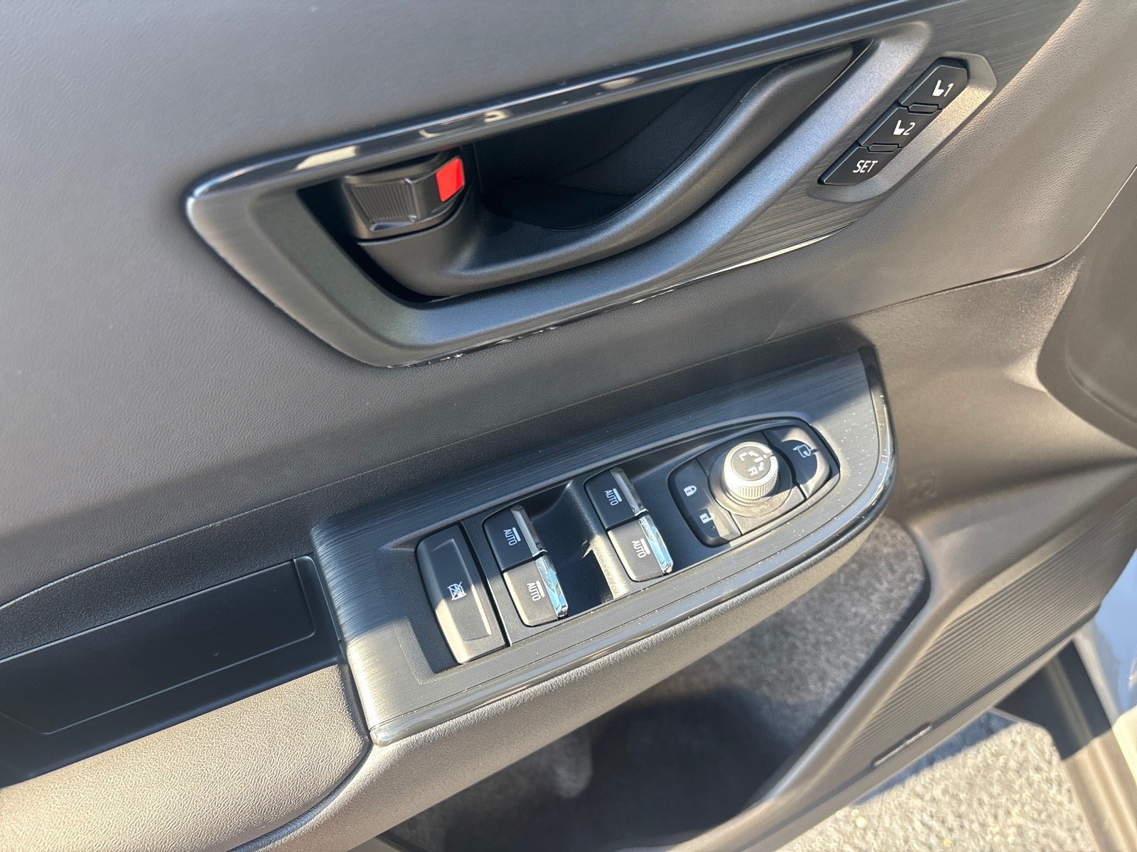 New 2026 Subaru Outback Wilderness AWD/4WD image 11