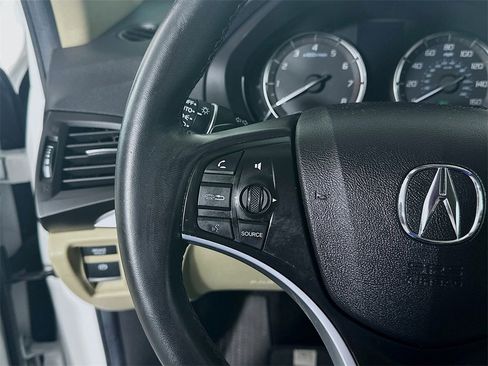 Used 2020 Acura MDX FWD image 26