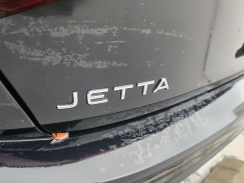 Used 2024 Volkswagen Jetta S FWD image 11