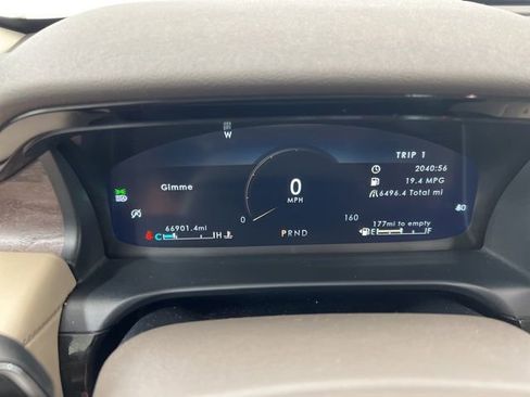 Used 2023 Lincoln Aviator Reserve w/ Equipment Group 201A AWD/4WD image 23