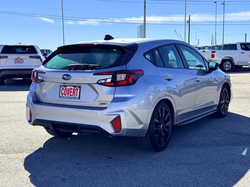Used 2024 Subaru Impreza RS w/ Popular Package #1 image 7