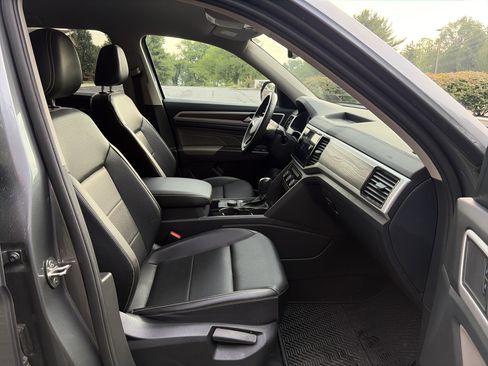 Used 2022 Volkswagen Atlas SE AWD/4WD image 26