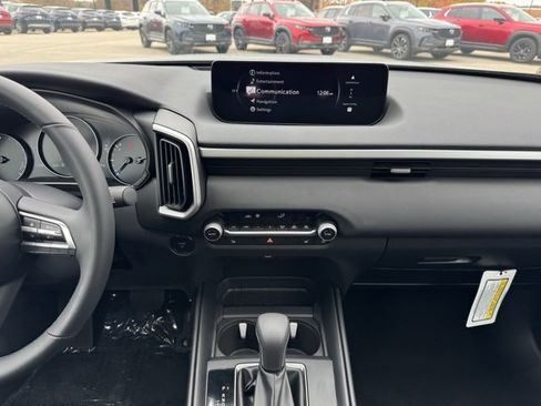New 2026 MAZDA CX-50 2.5 Hybrid w/ Cargo Package image 2