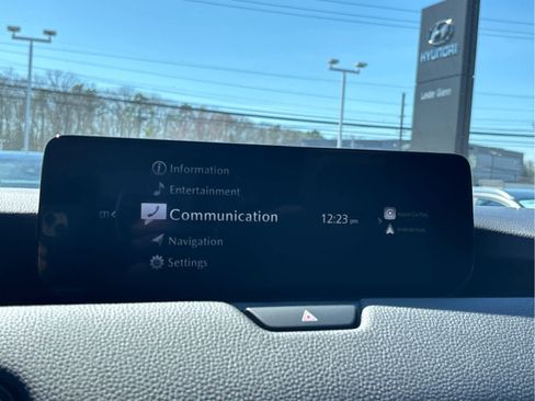 Used 2024 MAZDA CX-90 3.3 Turbo w/ Preferred Package image 18