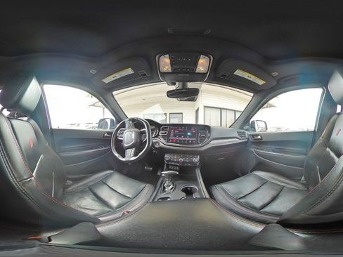 Used 2023 Dodge Durango GT image 42