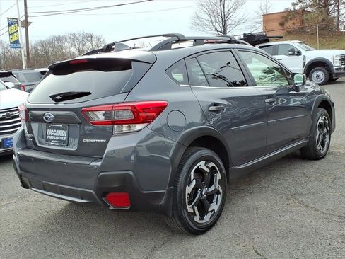 Used 2023 Subaru Crosstrek 2.5i Limited image 6