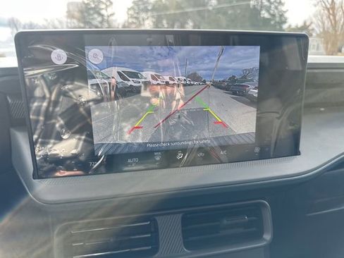 New 2026 Ford Maverick XL w/ Equipment Group 101A image 6