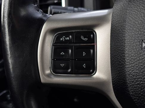 Used 2018 RAM 2500 Laramie AWD/4WD image 35