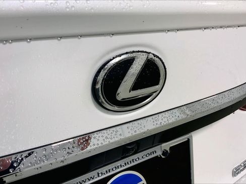 Used 2024 Lexus ES 350 Ultra Luxury image 29