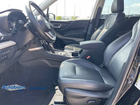 Used 2023 Subaru Forester Limited AWD/4WD image 9