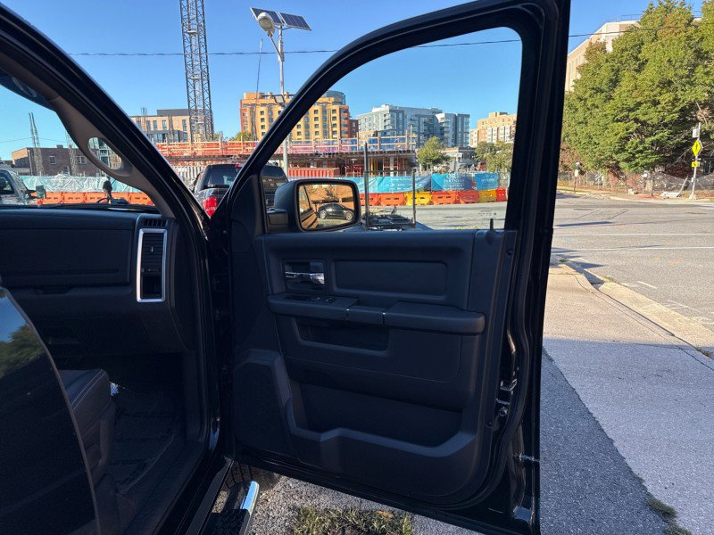 Used 2010 Dodge Ram 1500 Truck Sport AWD/4WD image 31