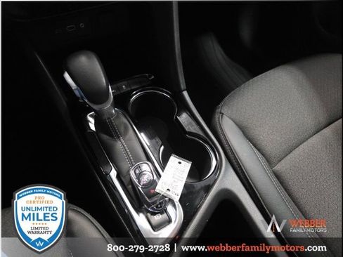 Used 2023 Buick Encore GX Preferred w/ Cold Weather Comfort Package image 20