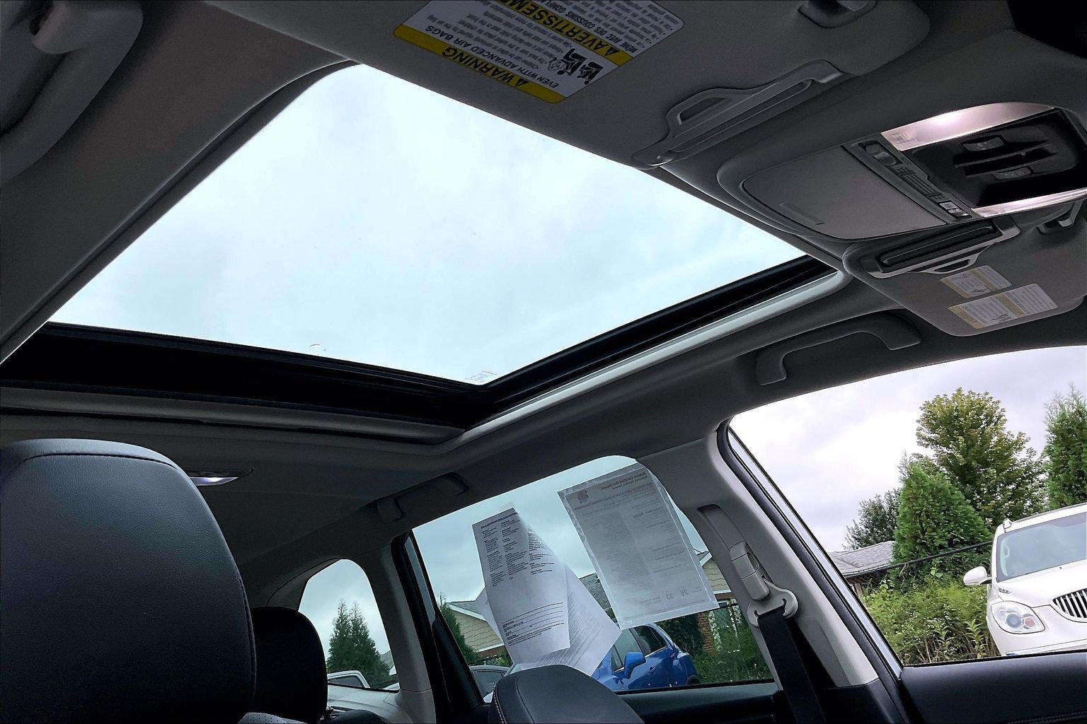 Certified 2023 Subaru Forester Limited AWD/4WD image 16