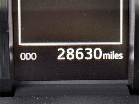 Certified 2023 Toyota 4Runner SR5 Premium image 32