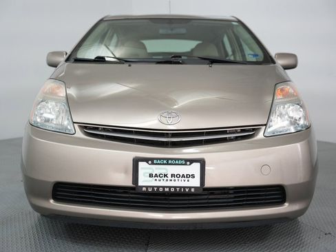 Used 2007 Toyota Prius Touring image 2