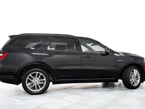 Used 2024 Dodge Durango R/T AWD/4WD image 7