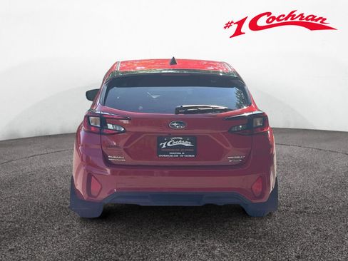 Used 2024 Subaru Impreza RS AWD/4WD image 8