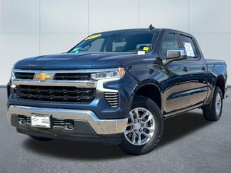 Used 2023 Chevrolet Silverado 1500 LT w/ Protection Package 360° Tour