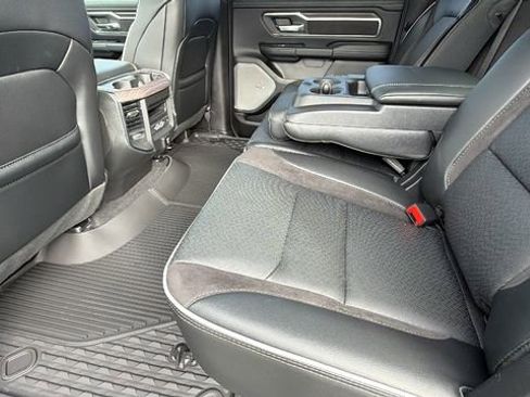 New 2026 RAM 1500 Laramie w/ Night Edition image 17