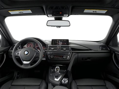 Used 2013 BMW 328i Sedan RWD image 5