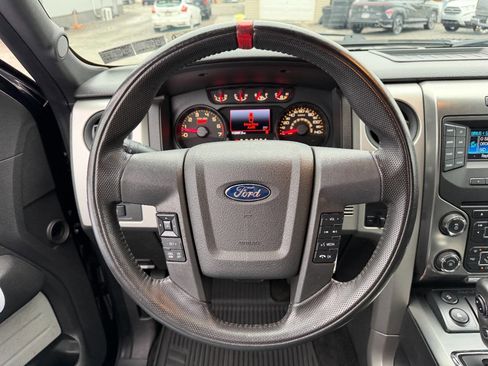 Used 2014 Ford F150 Raptor w/ Raptor Plus Package image 28