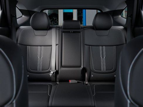 New 2026 Hyundai Tucson SEL image 12