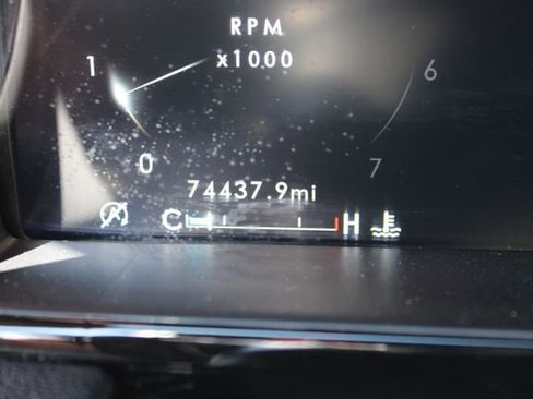 Used 2021 Lincoln Navigator L Reserve w/ Luxury Package image 22