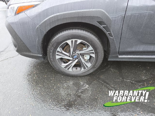 Certified 2026 Subaru Crosstrek 2.5i Premium AWD/4WD image 19