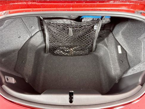 Certified 2025 MAZDA MX-5 Miata Grand Touring image 33