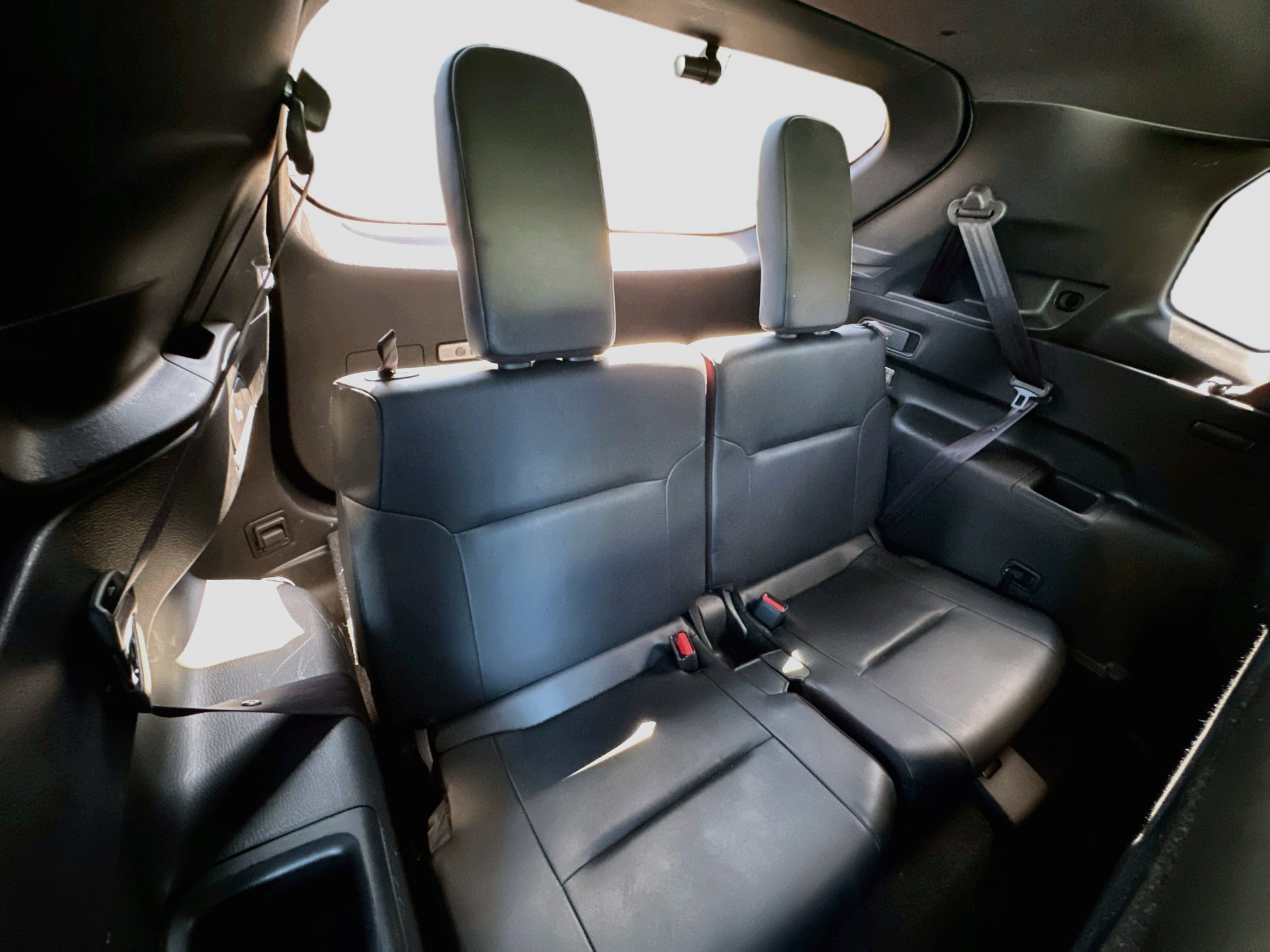Used 2022 Mitsubishi Outlander SEL FWD image 24