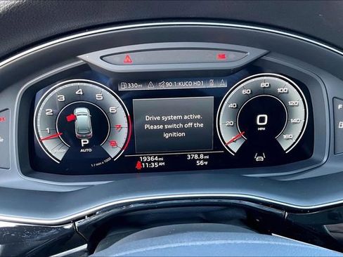 Used 2023 Audi Q7 3.0T Premium Plus image 22