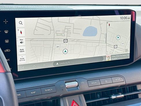 New 2026 Kia K4 GT-Line Turbo image 13