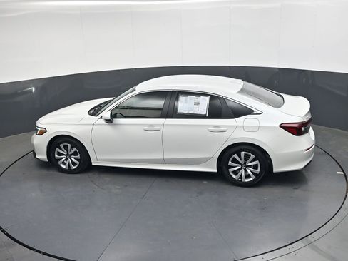 New 2026 Honda Civic LX image 20