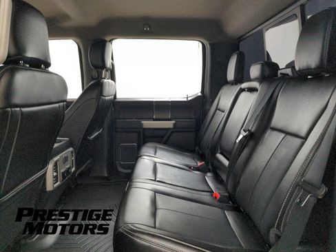 Used 2021 Ford F250 Lariat w/ Lariat Value Package AWD/4WD image 25