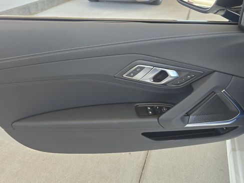 New 2026 BMW Z4 sDrive30i w/ Premium Package RWD image 8