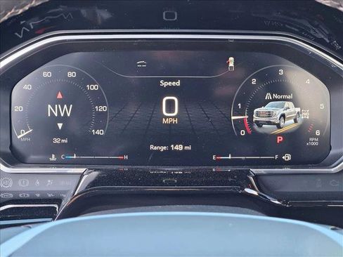 New 2026 GMC Sierra 1500 SLT w/ SLT Convenience Package image 11