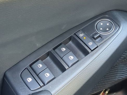 New 2026 Kia Seltos EX image 23