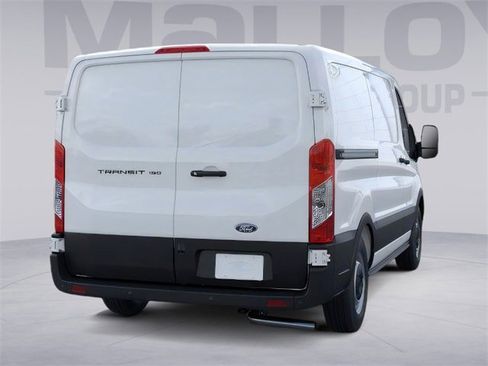 New 2026 Ford Transit 150 Base w/ Load Area Protection Package image 7